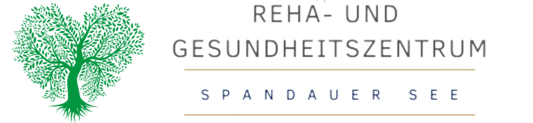 Reha- und Gesundheitszentrum Spandauer See