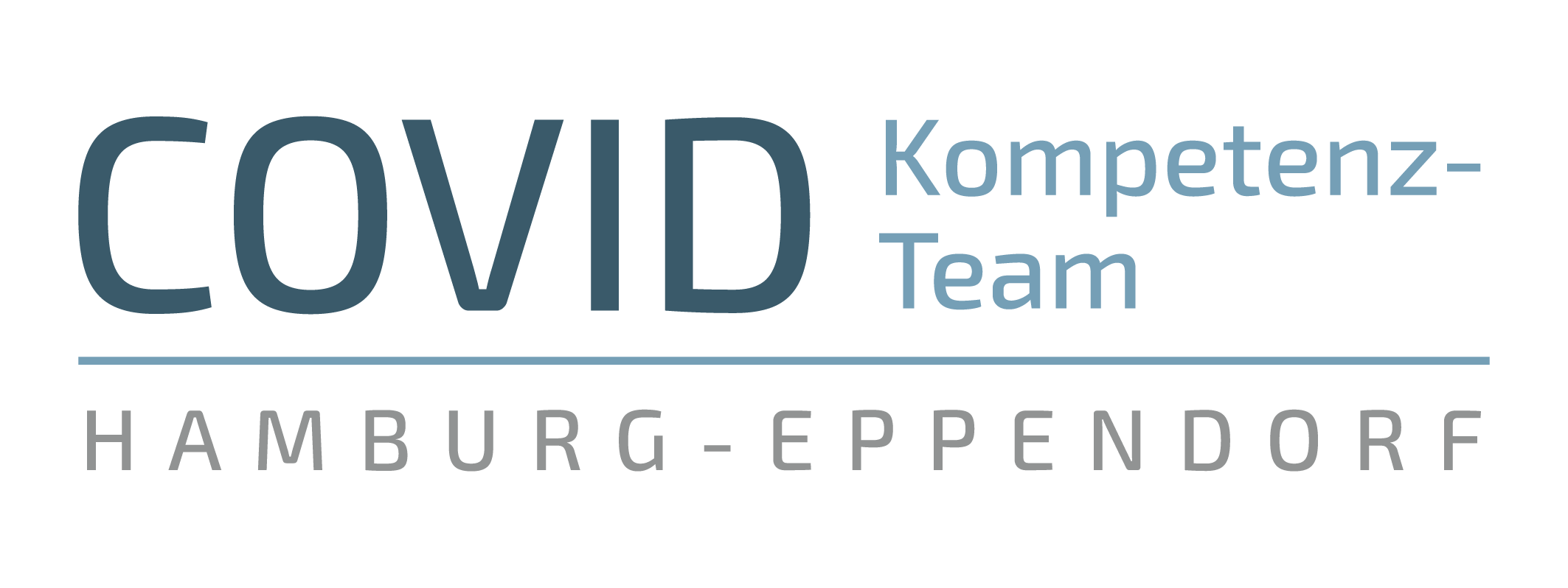 COVID Kompetenz-Team Hamburg-Eppendorf